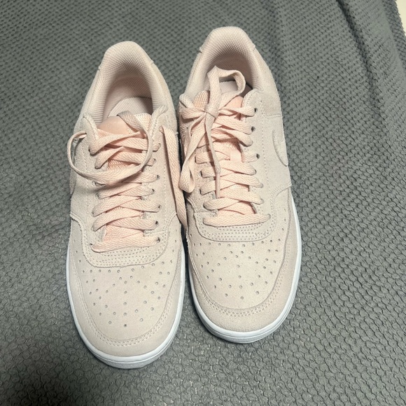 Nike Shoes - Women's Pink Nikes